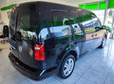 Volkswagen - Caddy