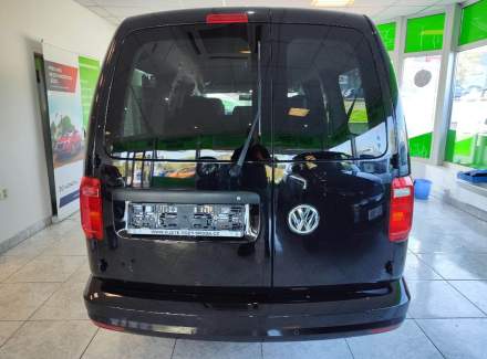 Volkswagen - Caddy