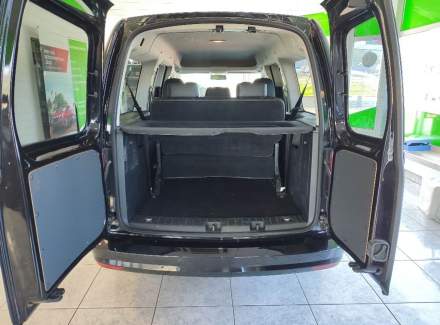 Volkswagen - Caddy