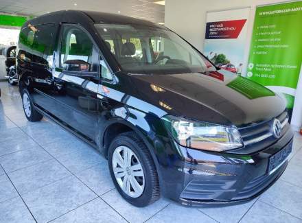 Volkswagen - Caddy