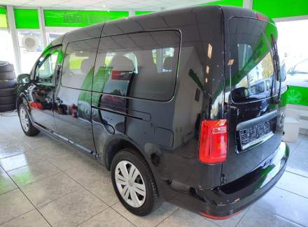 Volkswagen - Caddy