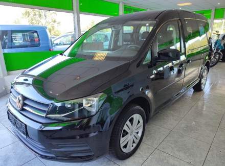 Volkswagen - Caddy
