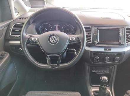 Volkswagen - Sharan