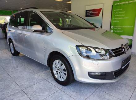 Volkswagen - Sharan