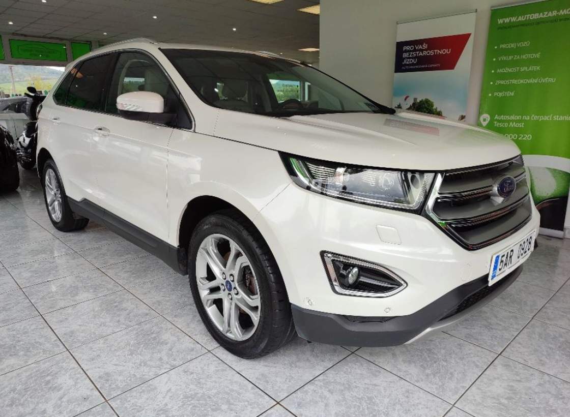 Ford - Edge