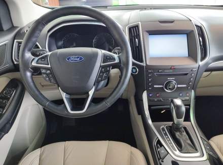 Ford - Edge