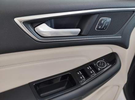 Ford - Edge
