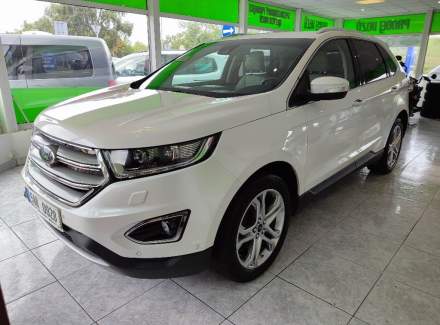 Ford - Edge