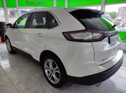 Ford - Edge