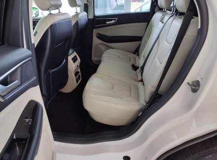 Ford - Edge