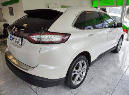 Ford - Edge