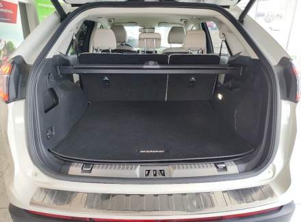 Ford - Edge