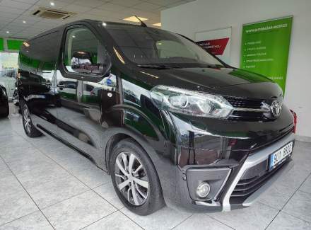 Toyota - Proace