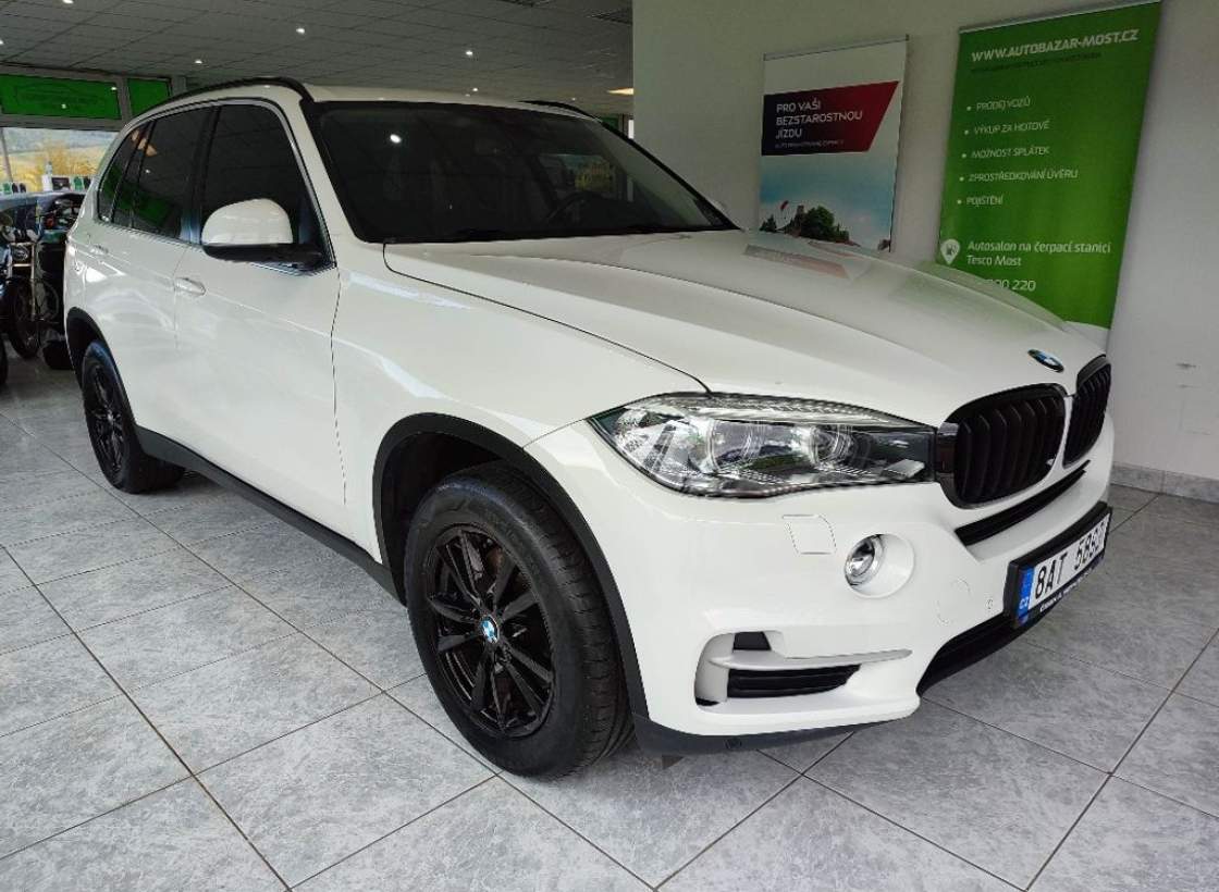 BMW - X5