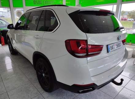 BMW - X5