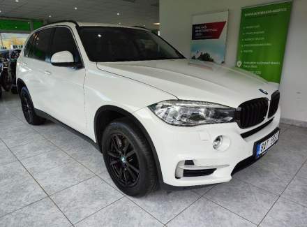 BMW - X5