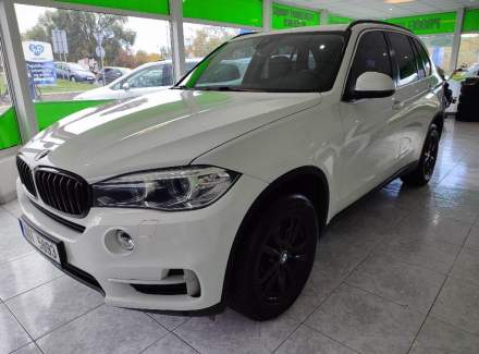 BMW - X5