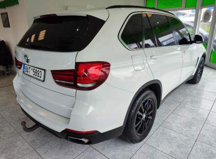 BMW - X5