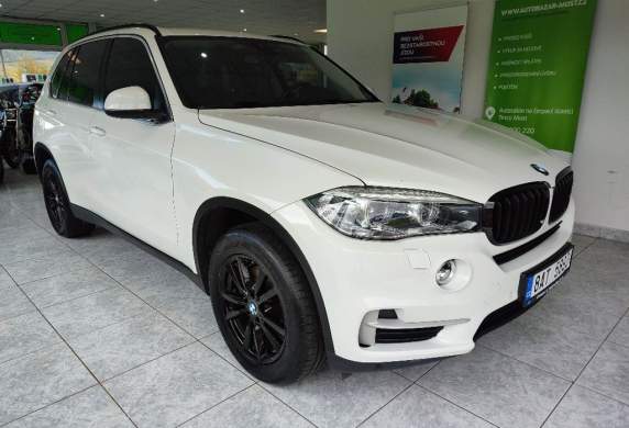 BMW - X5