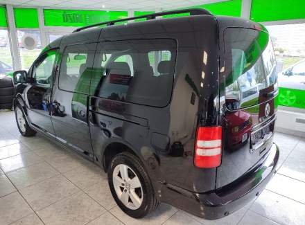 Volkswagen - Caddy