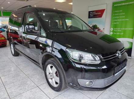 Volkswagen - Caddy
