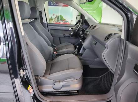 Volkswagen - Caddy
