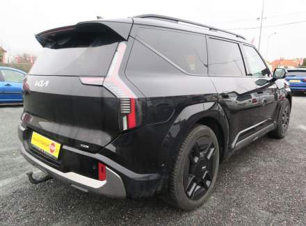Kia - EV9