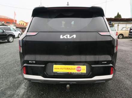 Kia - EV9