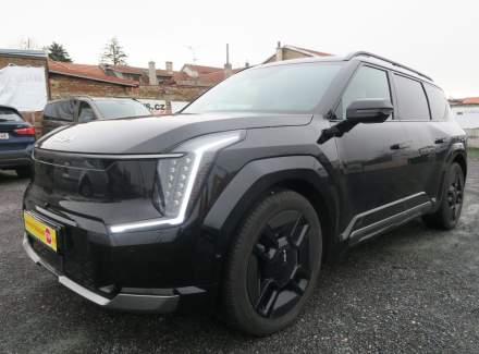 Kia - EV9