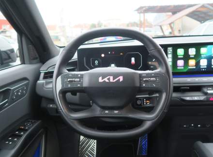 Kia - EV9
