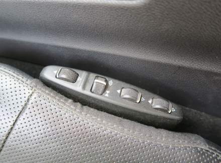 Mercedes-Benz - E-class