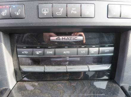 Mercedes-Benz - E-class