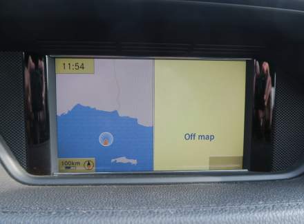 Mercedes-Benz - E-class