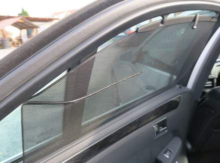 Mercedes-Benz - E-class