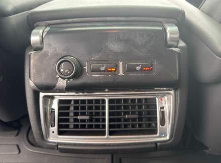 Land Rover - Range Rover