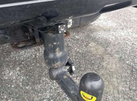 Land Rover - Range Rover