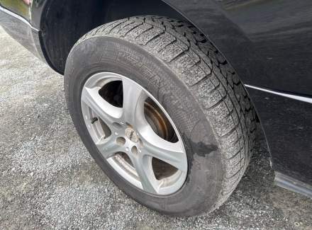 Land Rover - Range Rover