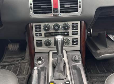 Land Rover - Range Rover