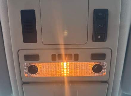 Land Rover - Range Rover