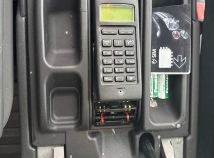 Land Rover - Range Rover