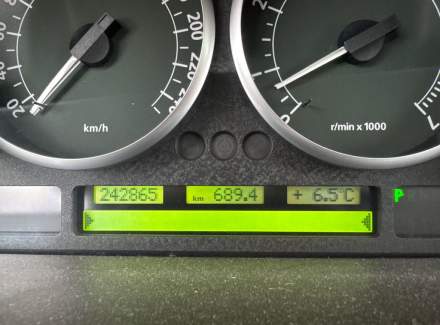 Land Rover - Range Rover