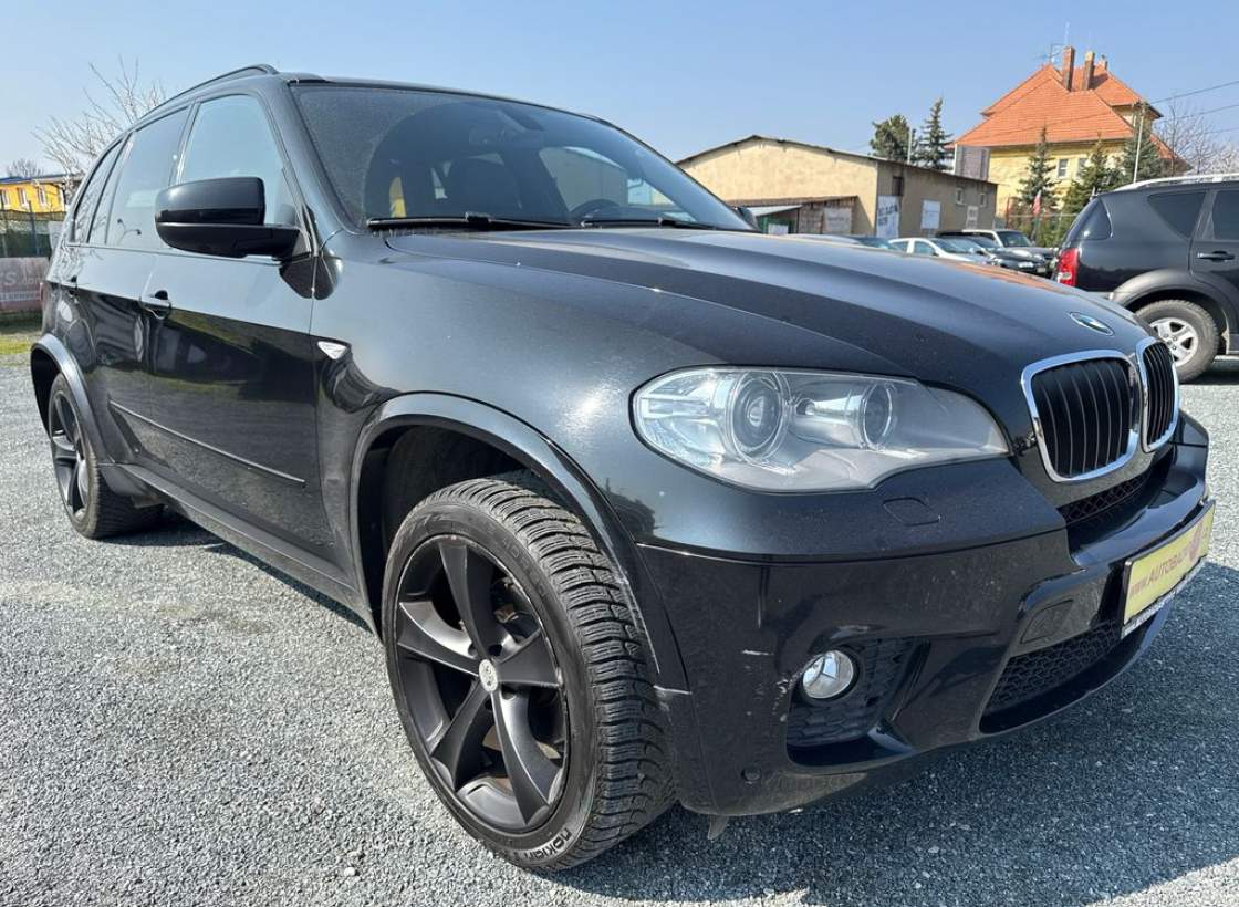 BMW - X5