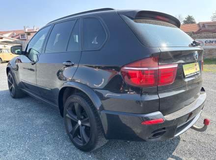 BMW - X5