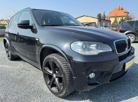 BMW - X5