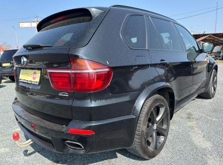 BMW - X5