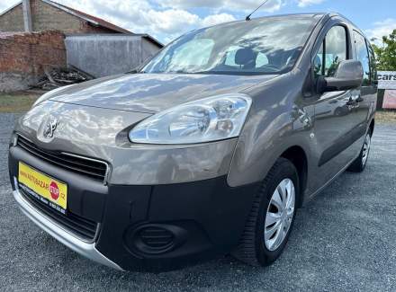 Peugeot - Partner