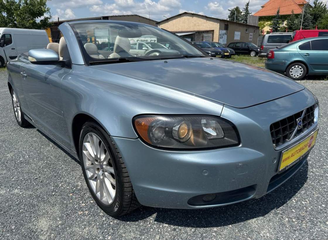 Volvo - C70