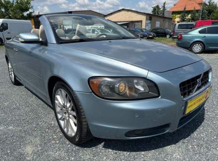 Volvo - C70