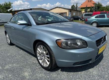 Volvo - C70