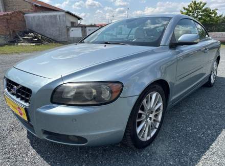 Volvo - C70